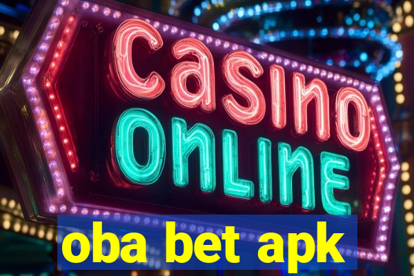 oba bet apk